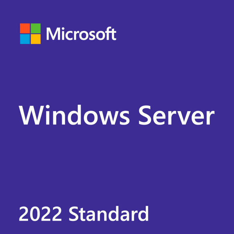 Microsoft ОЕМ Сървърен лиценз (P73-08328)