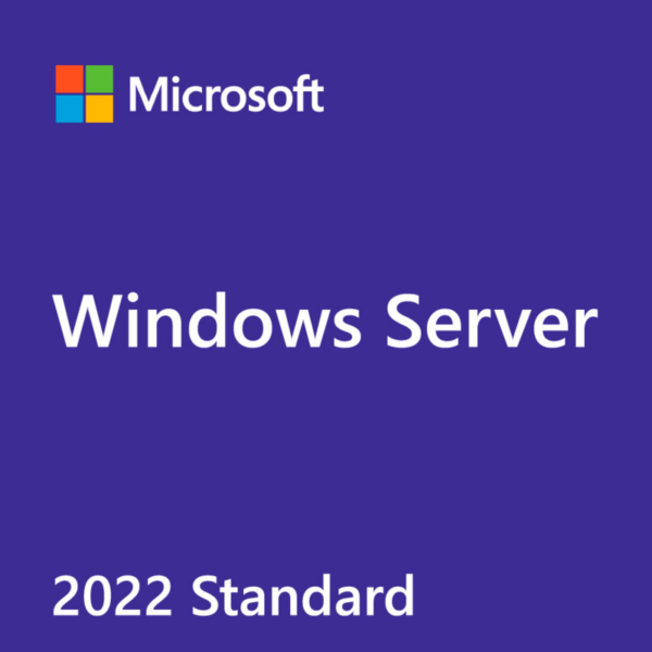 Microsoft ОЕМ Сървърен лиценз (P73-08441)