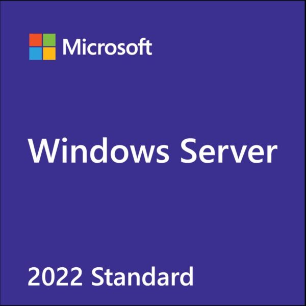 Microsoft ОЕМ Сървърен лиценз (P73-08459)