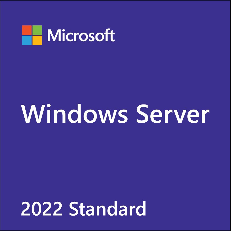 Microsoft ОЕМ Сървърен лиценз (P73-08459)
