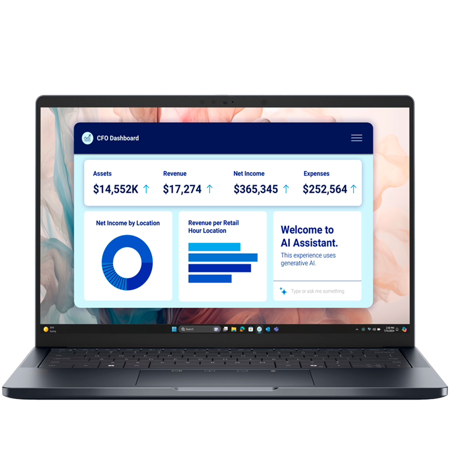 Dell бизнес (PB14250_U716G512G_WIN-14)