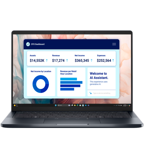 Dell бизнес (PB14250_U7255U16G512G_WIN-14)