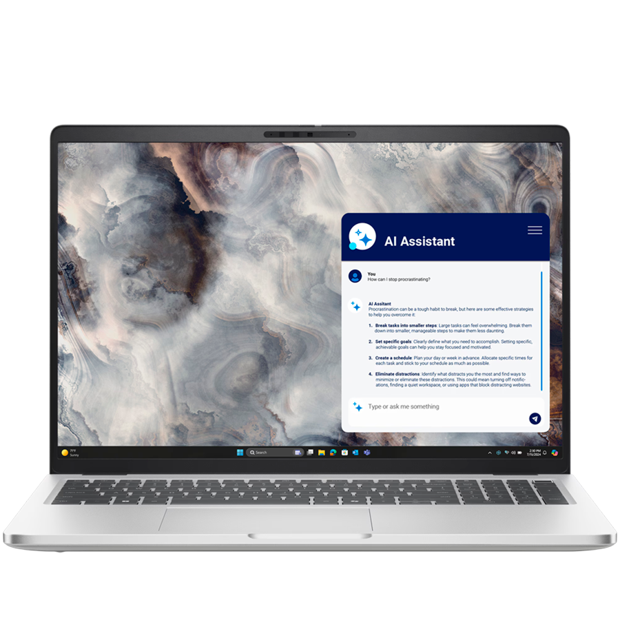 Dell бизнес (PB16250_I516G512G_WIN-14)