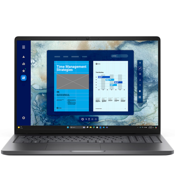 Dell бизнес (PC16250_I58G512GF_UBU_US-14)