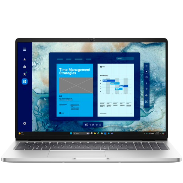 Dell бизнес (PC16250_U516G1TA_WIN-14)