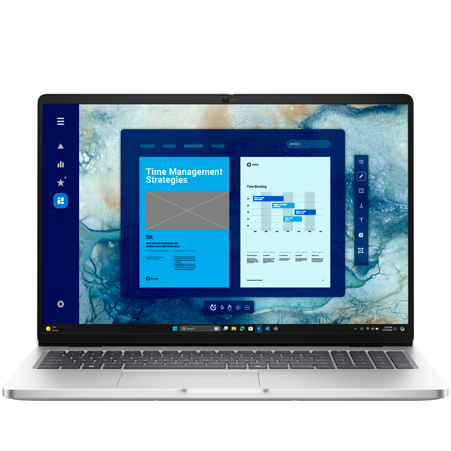 Dell бизнес (PC16250_U516G1TA_WIN-14)