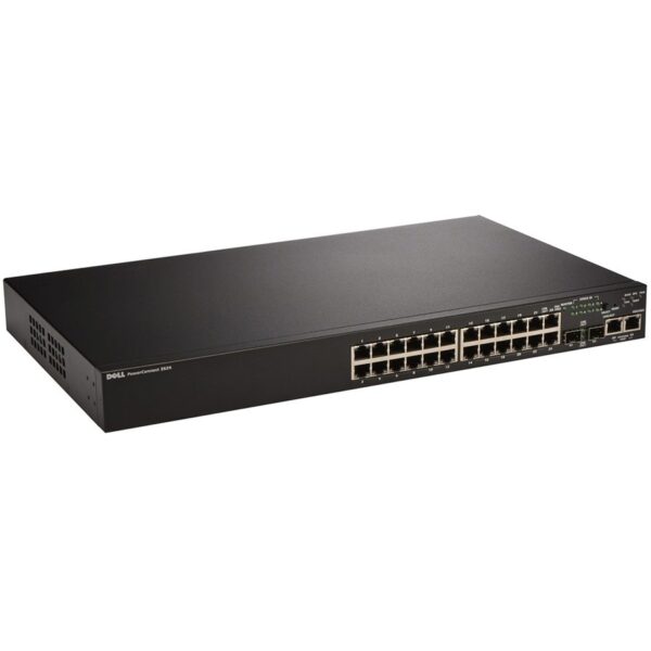 Dell Emc Мрежов Комутатор (PC3524-14)