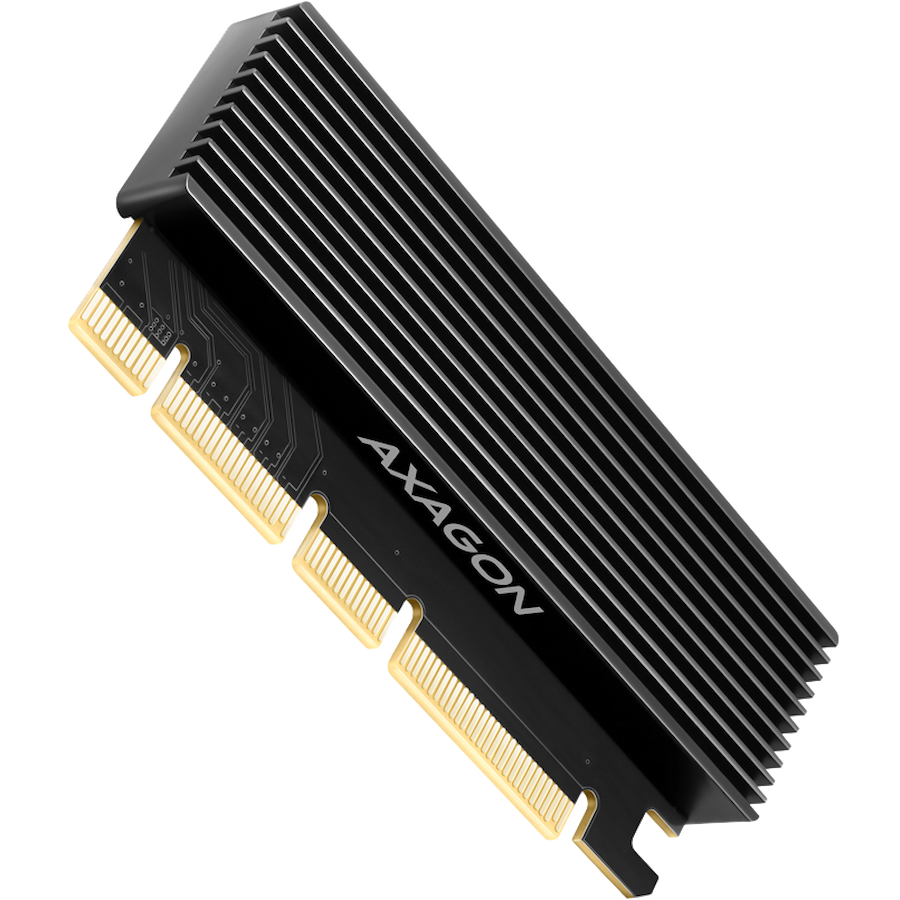 Axagon Адаптери (PCEM2-XS)