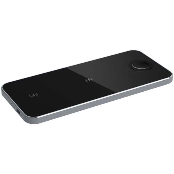 Prestigio Безжични зарядни (PCS105A_SG)