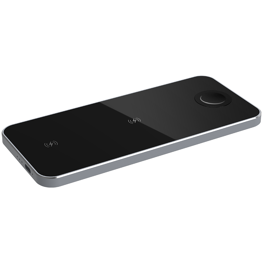 Prestigio Безжични зарядни (PCS105A_SG)