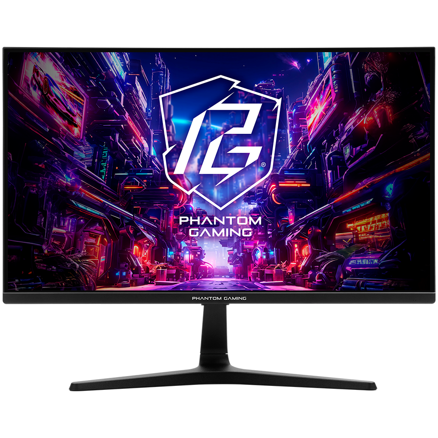 Asrock LED Монитор (PG25FFT)