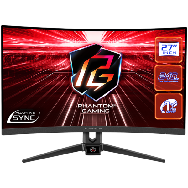 Asrock LED Монитор (PG27F15RS1A)