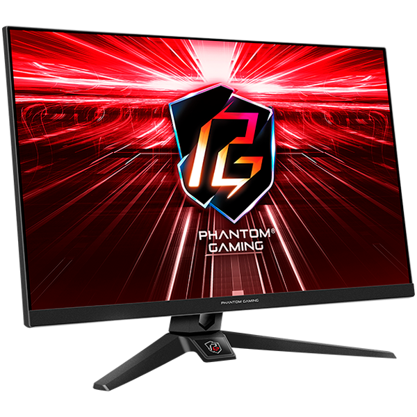 Asrock LED Монитор (PG27FF1A)