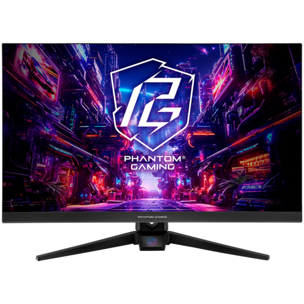 Asrock LED Монитор (PG27FFT1A)