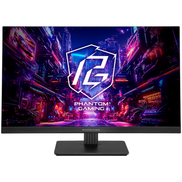 Asrock LED Монитор (PG27FFT1B)