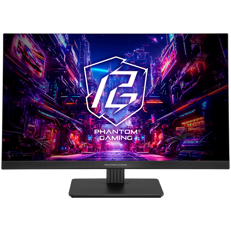Asrock LED Монитор (PG27FFT1B)