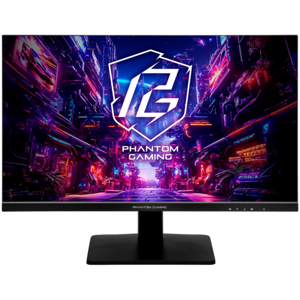 Asrock LED Монитор (PG27FFX1B)