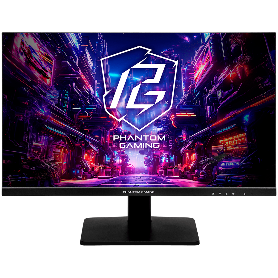 Asrock LED Монитор (PG27FFX1B)