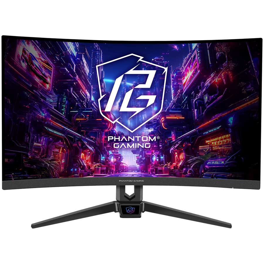 Asrock LED Монитор (PG27FRS1A)