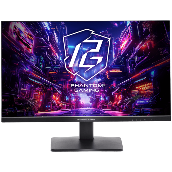 Asrock LED Монитор (PG27QFT1B)