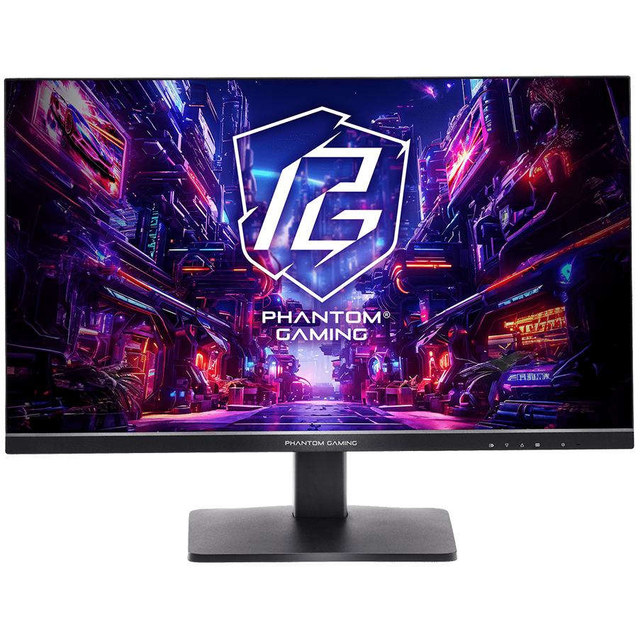 Asrock LED Монитор (PG27QFT1B)