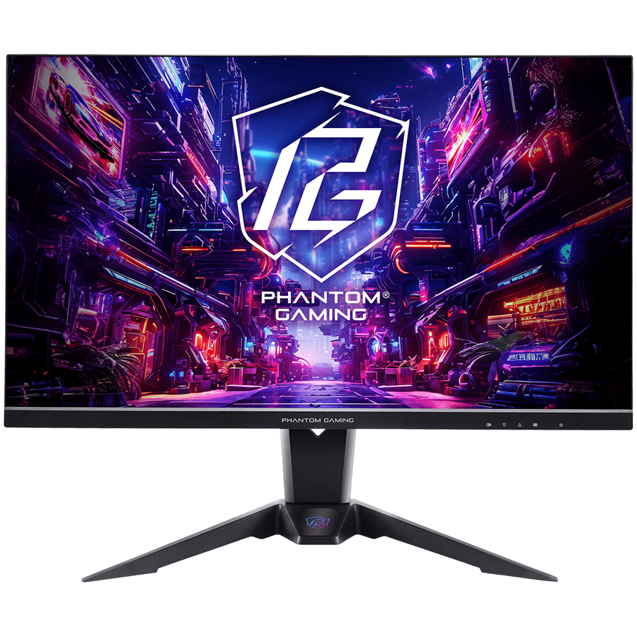 Asrock LED Монитор (PG27QFT2A)