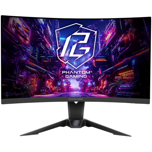 Asrock LED Монитор (PG27QRT2A)