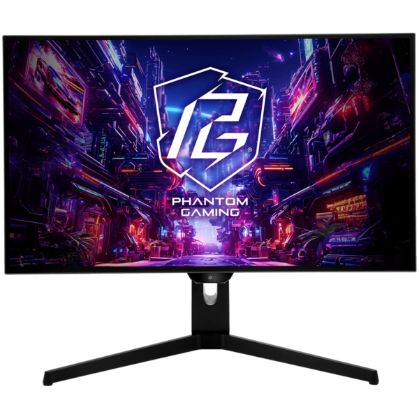 Asrock LED Монитор (PGO27QFS)