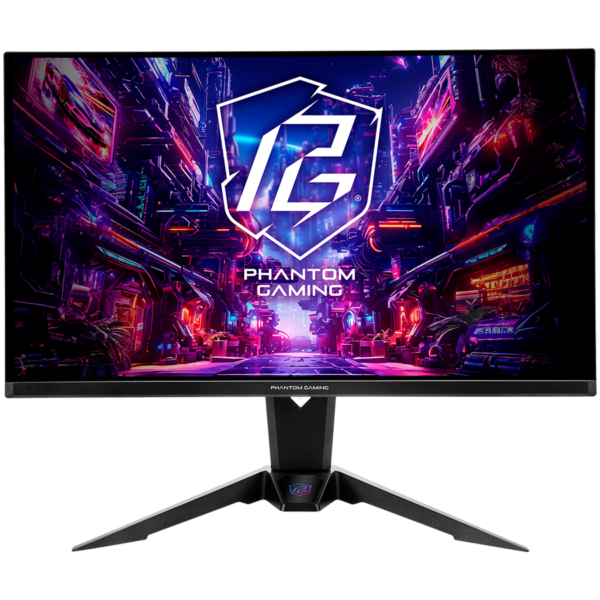 Asrock LED Монитор (PGO27QFV)