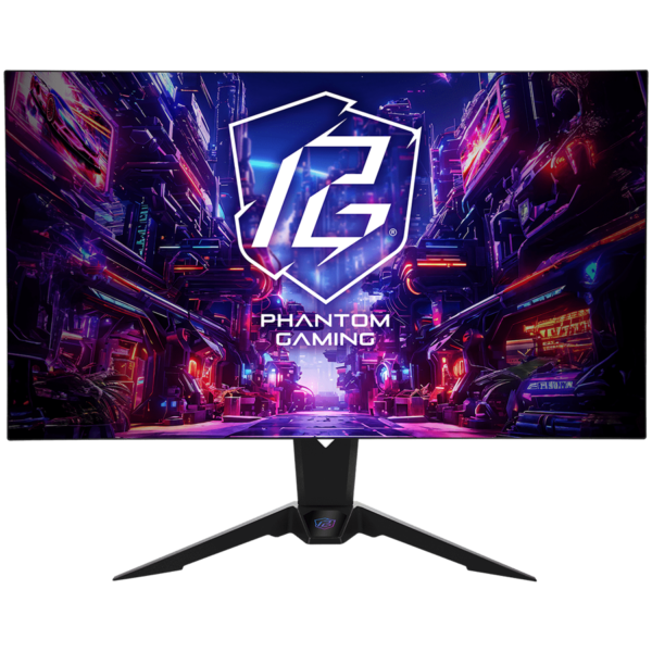 Asrock LED Монитор (PGO32UFS)