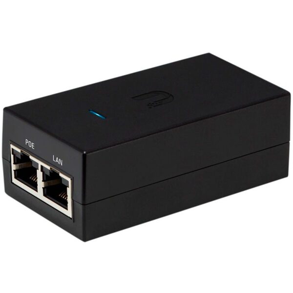 Ubiquiti Адаптер за Захранване (POE-24-12W(EU))