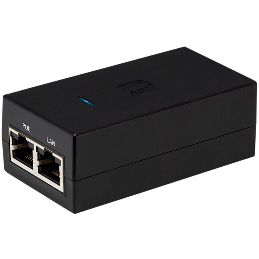 Ubiquiti Адаптер за Захранване (POE-24-12W(EU))