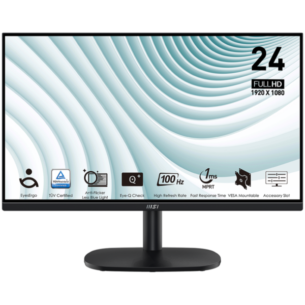 Msi LED Монитор (PRO_MP245V)