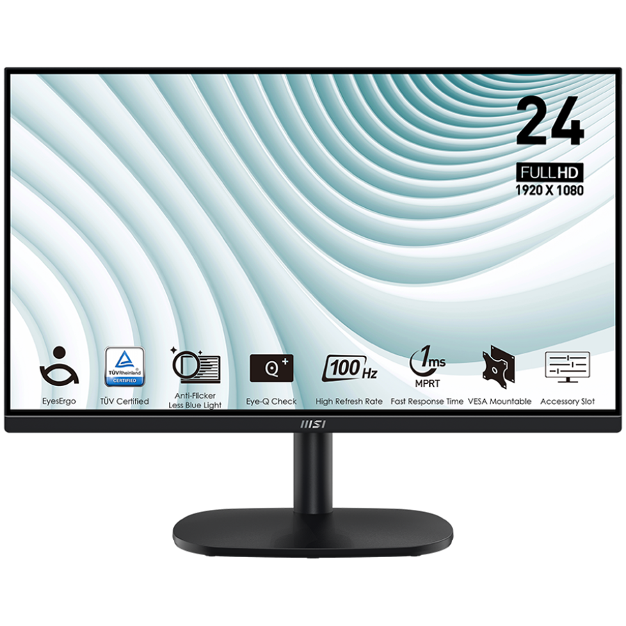 Msi LED Монитор (PRO_MP245V)