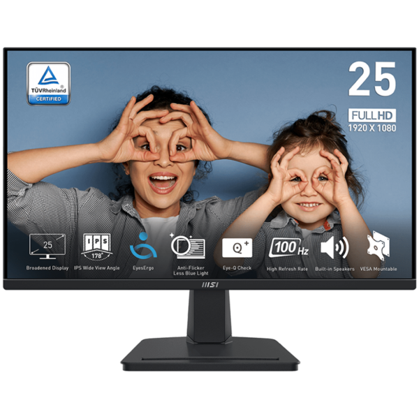 Msi LED Монитор (PRO_MP251)