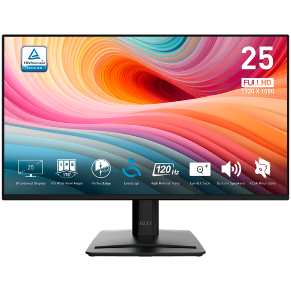 Msi LED Монитор (PRO_MP252_E2)
