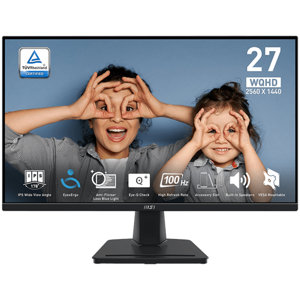 Msi LED Монитор (PRO_MP275Q)
