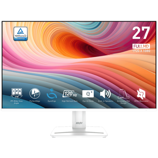 Msi LED Монитор (PRO_MP275W_E2)