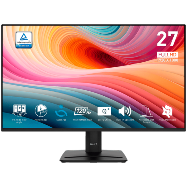 Msi LED Монитор (PRO_MP275_E2)