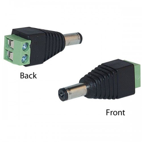 Dahua Electronic Аксесоари (PWRCON-M)