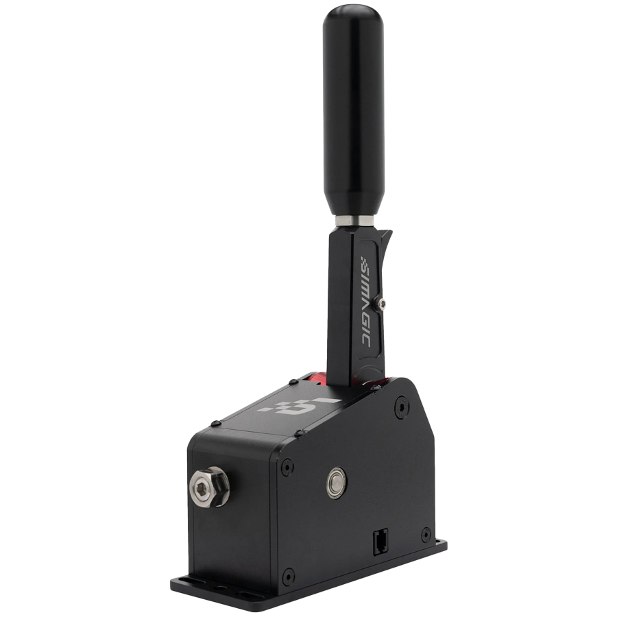 Simagic Gaming Shifter (Q1S)