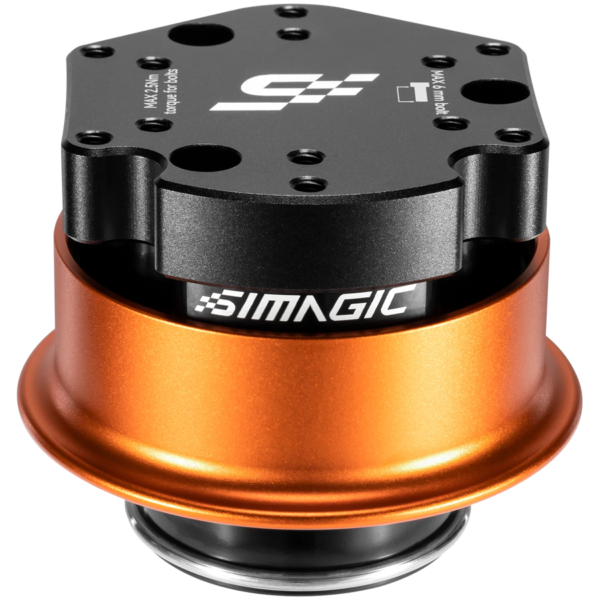Simagic Gaming Simracing Accessories (QR-A)