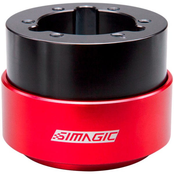Simagic Gaming Wheel Base (QR50)