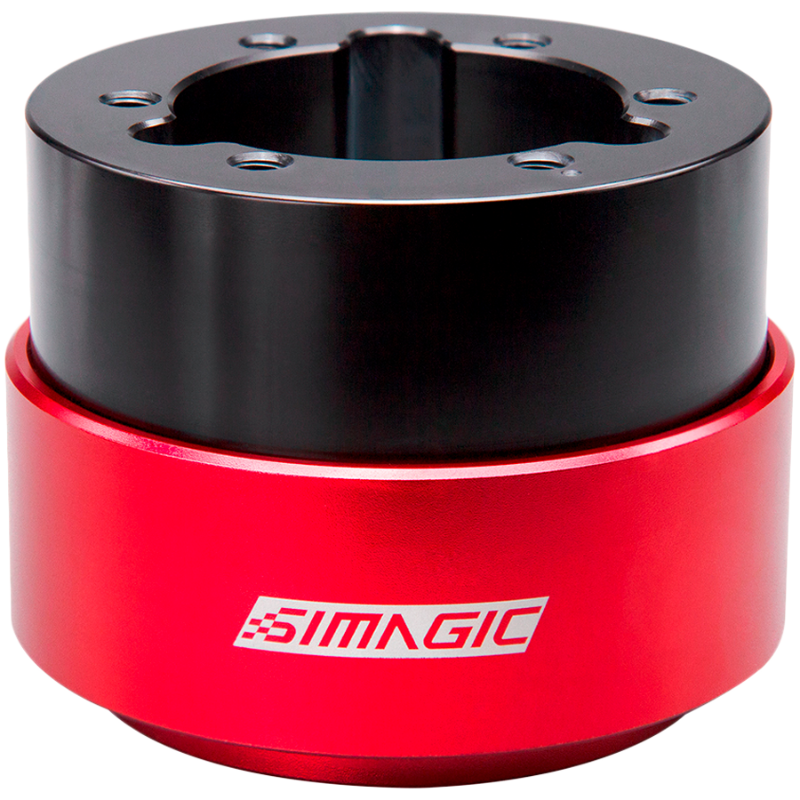 Simagic Gaming Wheel Base (QR50)