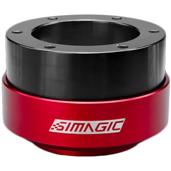 Simagic Gaming Wheel Base (QR70 HALF)