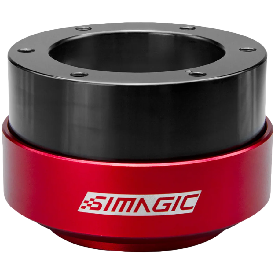 Simagic Gaming Wheel Base (QR70)