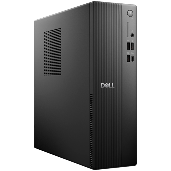Dell Настолна система (QVS1260_I58G512GUHD770_UBU-14)