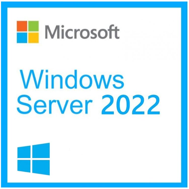 Microsoft ОЕМ Сървърен лиценз (R18-06430)