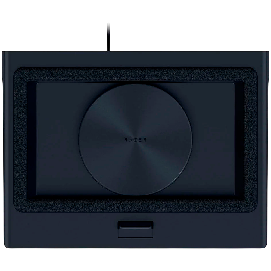 Razer Охладителни стойки за мобилни компютри (RC21-02300100-R3GW)