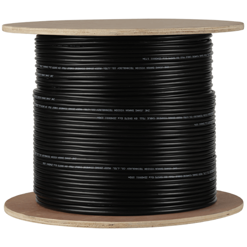Dahua Electronic Аксесоари (RG59-2C-200)